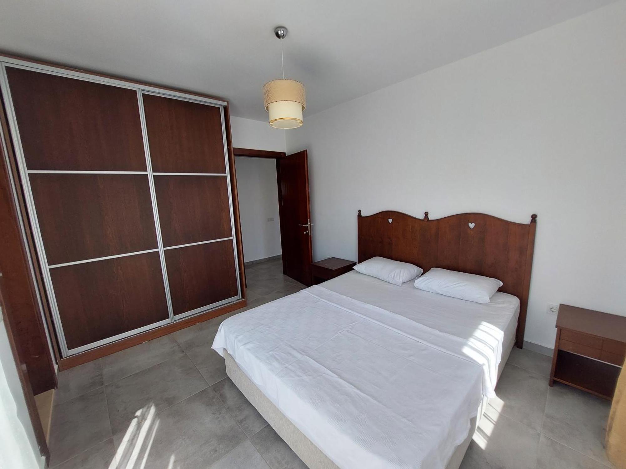 Ibak Apartments Gumusluk Exterior photo